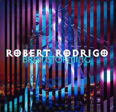 Robert Rodrigo : Brainstorming